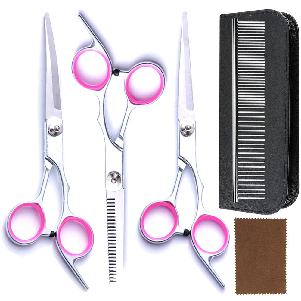 Barber Hairdressing Scissors Household Professional Tools