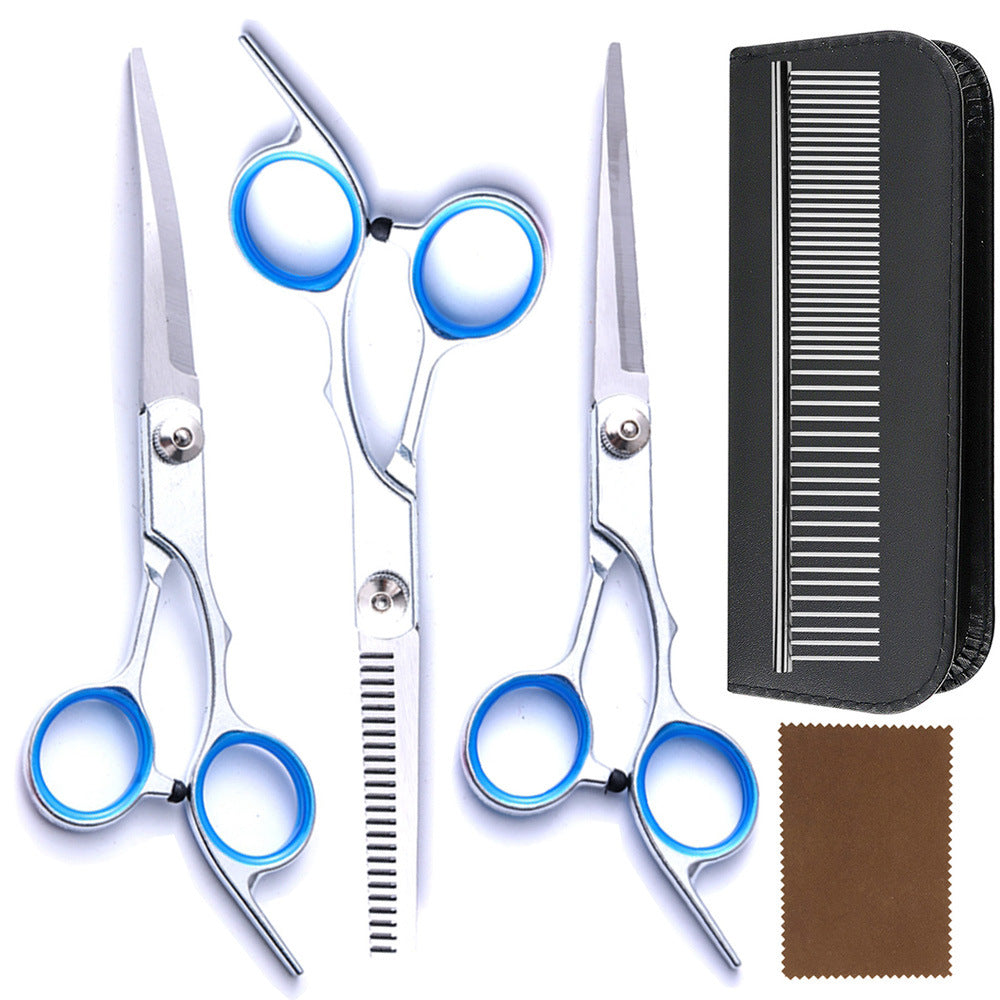 Barber Hairdressing Scissors Household Professional Tools