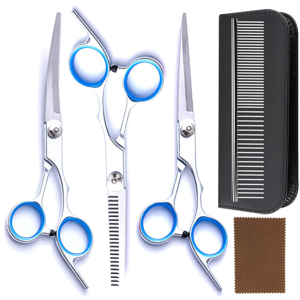 Barber Hairdressing Scissors Household Professional Tools